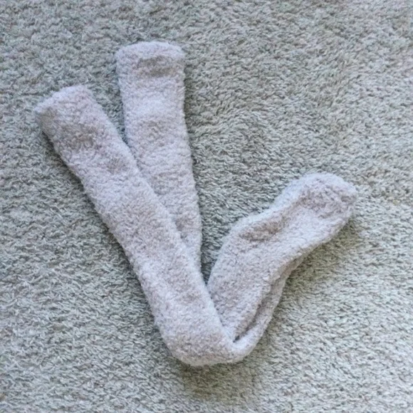 AIDI Coral Velvet Socks - Picture 10 of 10